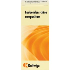 LAUBENDERS China compositum Tropfen 100 ml – PZN 7218156 из немецкой аптеки