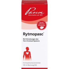 RYTMOPASC Tropfen 100 ml – PZN 8747135 из немецкой аптеки