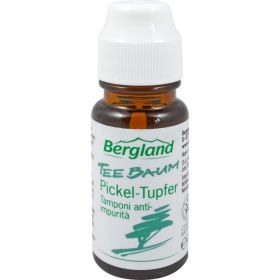 TEEBAUM PICKELTUPFER 100% Natur 10 ml – PZN 8769728 из немецкой аптеки