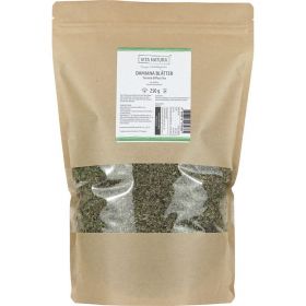 DAMIANABLTTER Tee 250 g – PZN 8811287 из немецкой аптеки