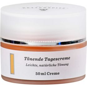 RETTERSPITZ Tnende Tagescreme 50 ml – PZN 9702927 из немецкой аптеки