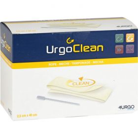 URGOCLEAN Tamponade 2,5x40 cm 5 St – PZN 9763320 из немецкой аптеки