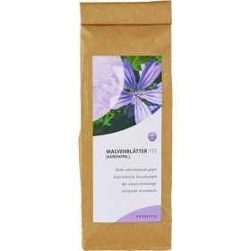 MALVENBLTTER Tee Ksepappel 100 g – PZN 9941856 из немецкой аптеки