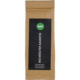 BASENTEE 49 Kruter bio 100 g – PZN 10931917 из немецкой аптеки