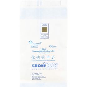 TAMPONADESTREIFEN steril 6 cmx5 m 2X1 St – PZN 11158678 из немецкой аптеки