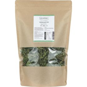 PAPAYABLTTER TEE Papayakraut 250 g – PZN 11341626 из немецкой аптеки