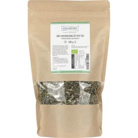 HIMBEERBLTTER TEE Bio 100 g – PZN 11341655 из немецкой аптеки