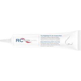RC Gel nasal 1 St – PZN 12510686 из немецкой аптеки