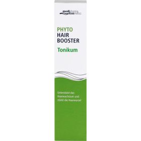 PHYTO HAIR Booster Tonikum 200 ml – PZN 13155098 из немецкой аптеки