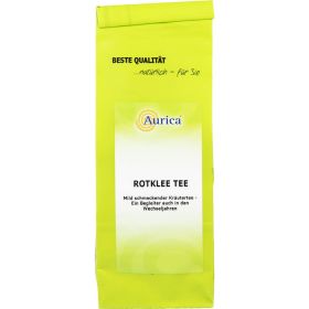 ROTKLEE TEE 50 g – PZN 13880824 из немецкой аптеки