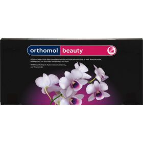 ORTHOMOL beauty Trinkampullen 7 St – PZN 14384903 из немецкой аптеки
