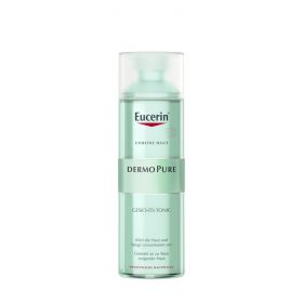 EUCERIN DermoPure Gesichts-Tonic 200 ml – PZN 13235756 из немецкой аптеки