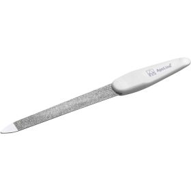 APOLINE Nagelfeile Saphir 13 cm verchromt 1 St – PZN 149570 из немецкой аптеки