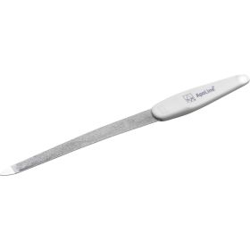 APOLINE Nagelfeile gewlbt 17 cm verchromt 1 St – PZN 149601 из немецкой аптеки