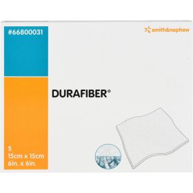 DURAFIBER 15x15 cm Verband 5 St – PZN 283185 из немецкой аптеки