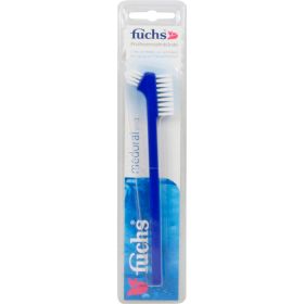 FUCHS Prothesenzahnbrste Medoral Pro 3 1 St – PZN 298608 из немецкой аптеки