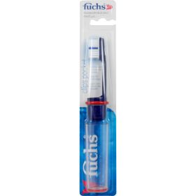 FUCHS Clips Pocket Zahnbrste 1 St – PZN 307655 из немецкой аптеки