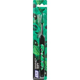 TEPE Zahnbrste Select Graphic weich 1 St – PZN 368881 из немецкой аптеки