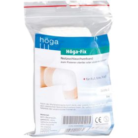 HGA-FIX Netzschlauchverb.Gr.3 1 m 1 St – PZN 668985 из немецкой аптеки