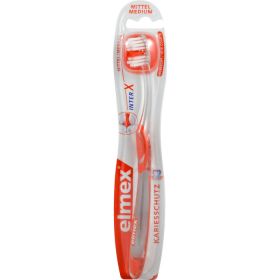 ELMEX interX medium Kurzkopf Zahnbrste 1 St – PZN 813312 из немецкой аптеки