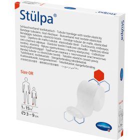 STLPA Rolle 0 R 1,5 cmx15 m Kdr.Fu/Zehe 1 St – PZN 982894 из немецкой аптеки