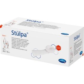 STLPA Fertigverband 1 Finger cello. 1 St – PZN 982919 из немецкой аптеки