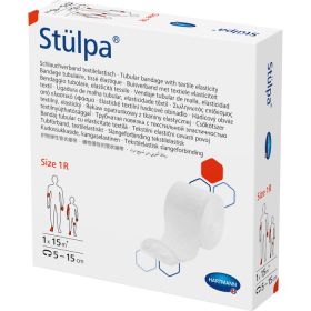 STLPA Rolle 1 R 2,5 cmx15 m Finger 1 St – PZN 982948 из немецкой аптеки