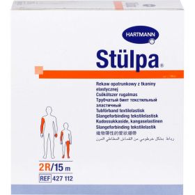 STLPA Rolle 2 R 6 cmx15 m Arm/Kdr.Fu/Kdr.Bein 1 St – PZN 982960 из немецкой аптеки