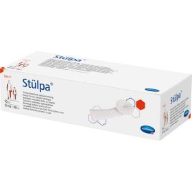 STLPA Fertigverband 3 Fu/Kdr.Kopf lose 10 St – PZN 983014 из немецкой аптеки