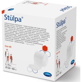 STLPA Rolle 4 R 10 cmx15 m Kopf/Bein/Ach. 1 St – PZN 983095 из немецкой аптеки