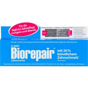 BIOREPAIR Zahncreme 75 ml – PZN 985266 из немецкой аптеки