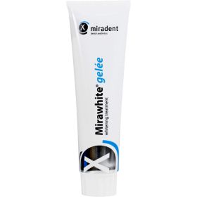 MIRADENT Bleaching Mirawhite gelee 100 ml – PZN 1139817 из немецкой аптеки