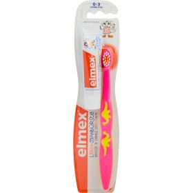 ELMEX Lernzahnbrste 1 St – PZN 1561249 из немецкой аптеки