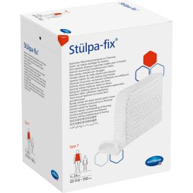 STLPA Fix Gr.7 groer Rumpf 25 m Netztschlauch 1 St – PZN 1609708 из немецкой аптеки