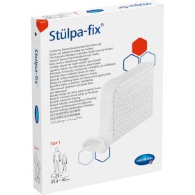 STLPA Fix Gr.1 Finger 25 m Netzschlauch 1 St – PZN 2175399 из немецкой аптеки