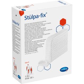 STLPA Fix Gr.4 Bein/Fu/Kdr.Rumpf 25 m Netzschl. 1 St – PZN 2175436 из немецкой аптеки