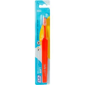 TEPE Zahnbrste Select klein weich Blister 1 St – PZN 2289298 из немецкой аптеки
