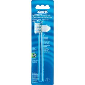 ORAL B Prothesen Brste 1 St – PZN 2359739 из немецкой аптеки