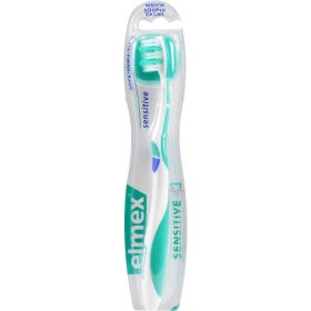 ELMEX SENSITIVE Zahnbrste weich 1 St – PZN 2422805 из немецкой аптеки