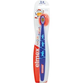ELMEX Kinder Zahnbrste 1 St – PZN 2735823 из немецкой аптеки