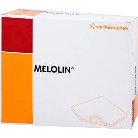 MELOLIN 50 cmx7 m Wundauflagen unsteril Rolle 1 St – PZN 2782372 из немецкой аптеки
