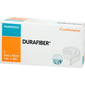 DURAFIBER 2x45 cm Verband 5 St – PZN 3425993 из немецкой аптеки