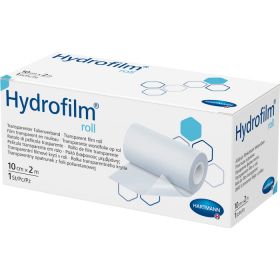 HYDROFILM roll wasserdichter Folienverb.10 cmx2 m 1 St – PZN 3536356 из немецкой аптеки