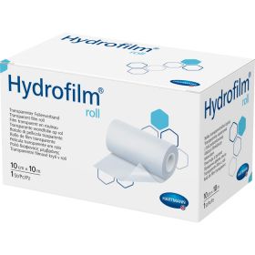 HYDROFILM roll wasserdichter Folienverb.10 cmx10 m 1 St – PZN 3536563 из немецкой аптеки