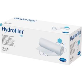 HYDROFILM roll wasserdichter Folienverb.15 cmx10 m 1 St – PZN 3537522 из немецкой аптеки