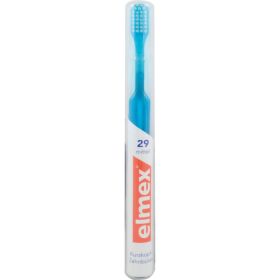 ELMEX 29 Zahnbrste im Kcher 1 St – PZN 3675939 из немецкой аптеки