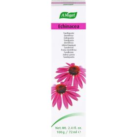 ECHINACEA ZAHNPASTA A.Vogel 100 g – PZN 3763307 из немецкой аптеки