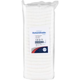 VERBANDWATTE Btl. 100 g – PZN 3856428 из немецкой аптеки