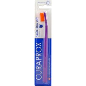 CURAPROX CS 5460 ultrasoft Zahnbrste 1 St – PZN 4242036 из немецкой аптеки