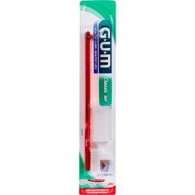 GUM kurz soft Zahnbrste 1 St – PZN 4549906 из немецкой аптеки